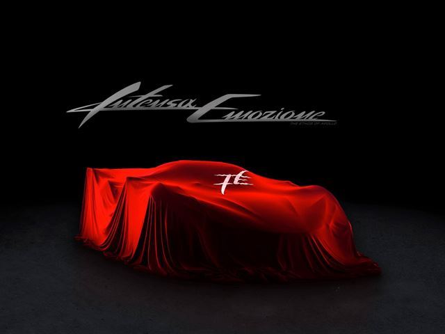 Apollo Intensa Emozione Bakal Meluncur di Tokyo Motor Show 2017