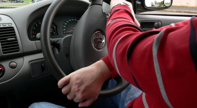 Sering Belok Patah Bikin Power Steering Cepat Rusak