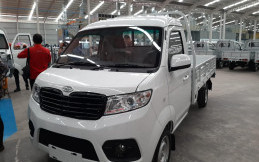 Esemka Bima Terjual 300 Unit, Ini daerah dengan Penjualan Terbanyak