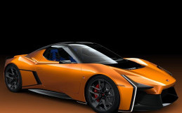 Toyota FT-Se Concept, Ramaikan Kehadiran Mobil Konsep di Japan Mobility Show 2023