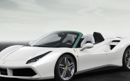 Ferarri Luncurkan Livery Khusus Ulang Tahun ke 70