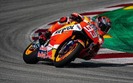 Usai Gagal di Mugello, Marc Marquez Yakin Bisa Tampil Lebih Kuat di Catalunya