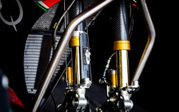 Belum Banyak Diketahui, Ini Fungsi Holeshot Device di Motor Balap MotoGP