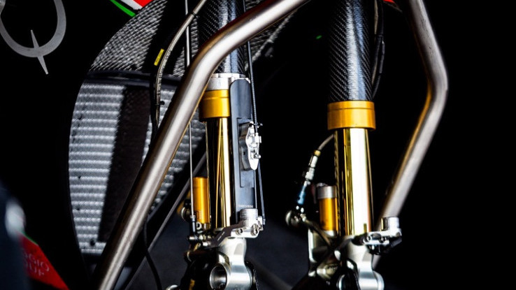 Belum Banyak Diketahui, Ini Fungsi Holeshot Device di Motor Balap MotoGP