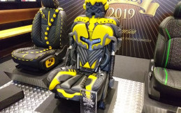 Pertarungkan 62 Karya Jok MBtech, Ini Para Jawaranya!