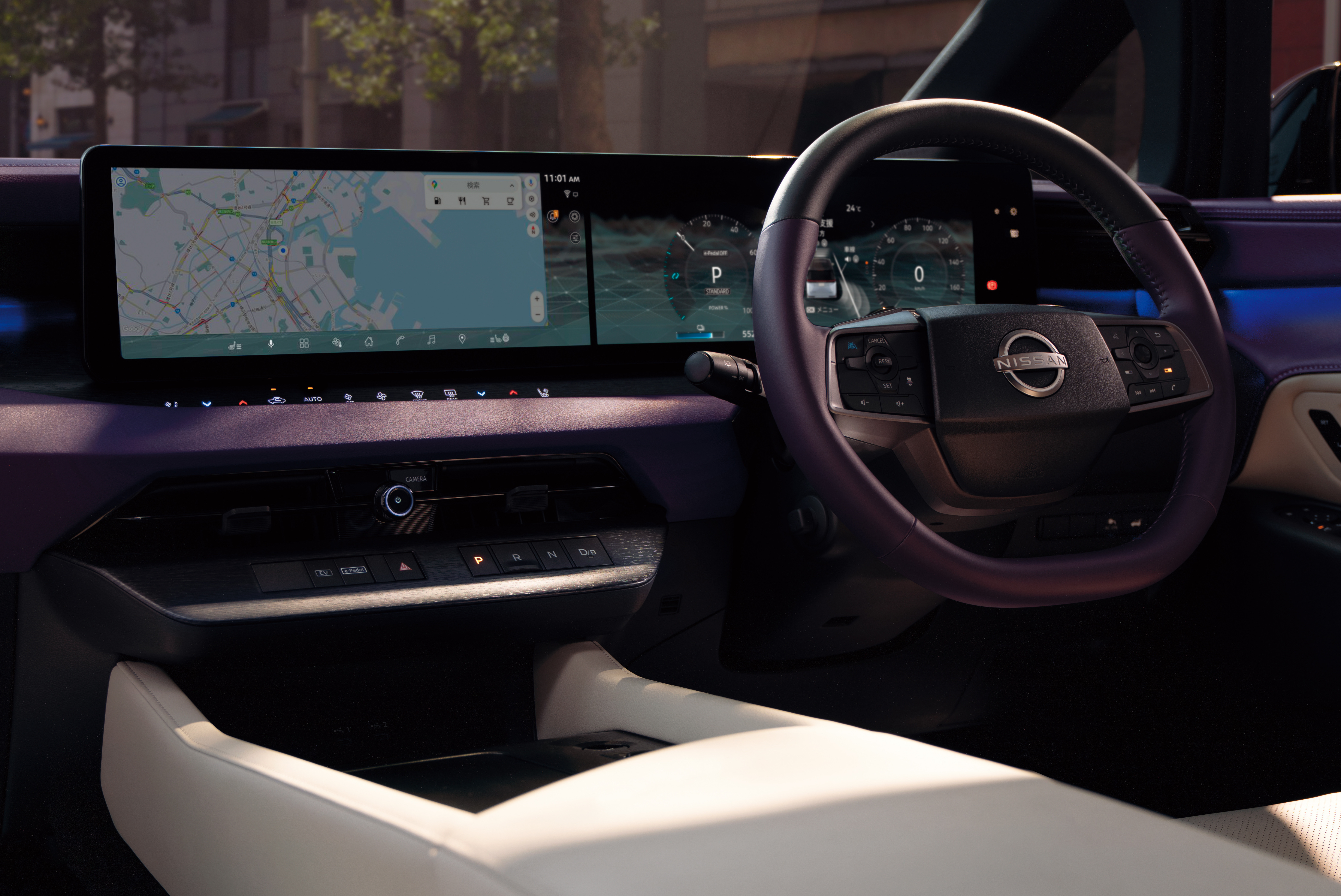ALL NEW Nissan Elgrand 2027