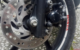 Merawat Rem Motor Saat Musim Hujan Penting, Begini Caranya