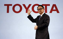 Bos Toyota Ungkap Mobil Listrik Punya Dampak Buruk Terhadap Lingkungan
