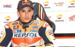 Marquez: Lorenzo 'Misterius'