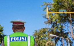 Awas Kena Tilang, Ribuan Petugas Kepolisian Ikut Operasi Patuh Jaya 2024