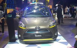 Kenapa Penjualan Sienta Terus Menurun? Ini Jawaban Toyota
