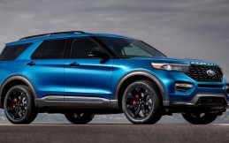 Ford Tarik Kembali SUV Mereka Karena Masalah Ini
