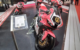 Sejarah dan Sepak Terjang Astra Honda Racing Team (AHRT) di dunia Motorsport