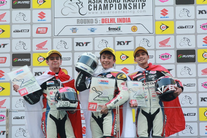 AHRT Siapkan Dua Pembalap Binaannya Di Ajang Suzuka 4 Hours Endurance Race