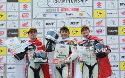 AHRT Siapkan Dua Pembalap Binaannya Di Ajang Suzuka 4 Hours Endurance Race