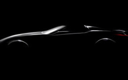 Ini Dia Pengganti BMW Z4, Debut 17 Agustus