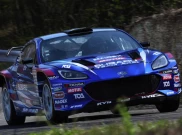 Subaru BRZ Turbo AWD Diluncurkan, Tapi Cuma untuk Balap Reli