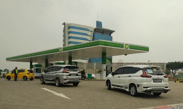 Perkenalkan BBM Berkualitas, BP Gandeng 7 Komunitas Mobil dan Motor