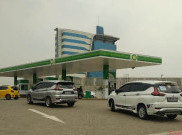 Perkenalkan BBM Berkualitas, BP Gandeng 7 Komunitas Mobil dan Motor
