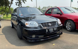 Seperti Ini Perubahan Hyundai Accent ke New Hyundai Accent