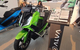 Alva Cervo Punya Fitur Boost, Apakah Itu?