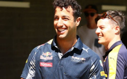 Kurang Impresif Selama Pramusim, Pembalap Red Bull Ini Pede Raih Podium di Australia