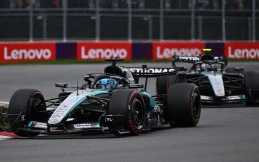 Hasil F1 Kanada 2026: Kimi Antonelli Raih Kemenangan di Kanada Secara Dramatis