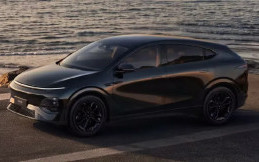 Xpeng G6  Calon Mobil Listrik Baru di Indonesia Dapat Penyegaran Produk di Negara Asalnya