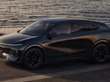 Xpeng G6  Calon Mobil Listrik Baru di Indonesia Dapat Penyegaran Produk di Negara Asalnya