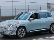 Meluncur 8 Desember, SUV Listrik Mercedes GLB Punya Kabin Superscreen