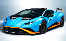 Pintu Tidak Bisa Terbuka Dari Luar, Lamborghini Huracan Ditarik Kembali