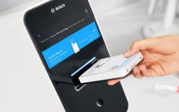 Wah, Bosch Kembangkan Alat Rapid Test untuk Deteksi Virus Corona