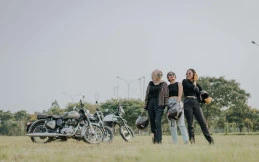 Prosedur Perawatan Motor yang Harus Dipahami Bagi Wanita