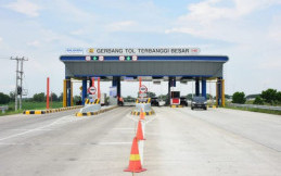 Daftar 5 Ruas Tol Fungsional yang Beroperasi di Musim Mudik Lebaran 2019