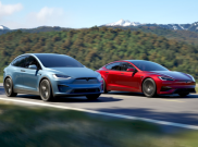 Ubah Pabrik Jadi Markas Robot, Tesla Hentikan Produksi Model S dan Model X 