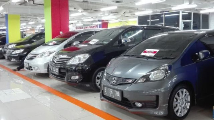 Tips yang Harus Kamu Perhatikan agar Tak Menyesal Membeli Mobil Bekas