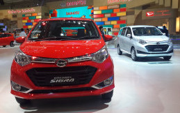 Mobil Rekomendasi untuk Masyarakat Indonesia
