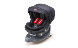 Baby Car Seat Bergaya Racing, Bride Konforte ISOFIX