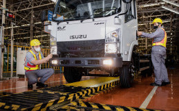 5 Aspek Pengecekan Kendaraan Komersial Menjelang Mudik Lebaran 2025