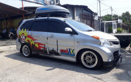 Akhir Pekan Ini, Klub AXIC Bakal Gelar Jamnas ke-6 AXIC di Karawang 