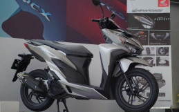 Penjualan Honda Vario di Jawa Barat Terus Naik, Apa Penyebabnya?