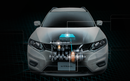 Fakta Penting Seputar Mobil Hybrid yang Perlu Diketahui