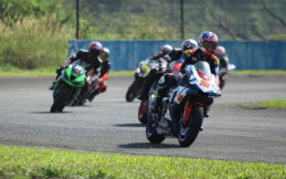 Intip Keseruan Sentul Trackday Experience 2020