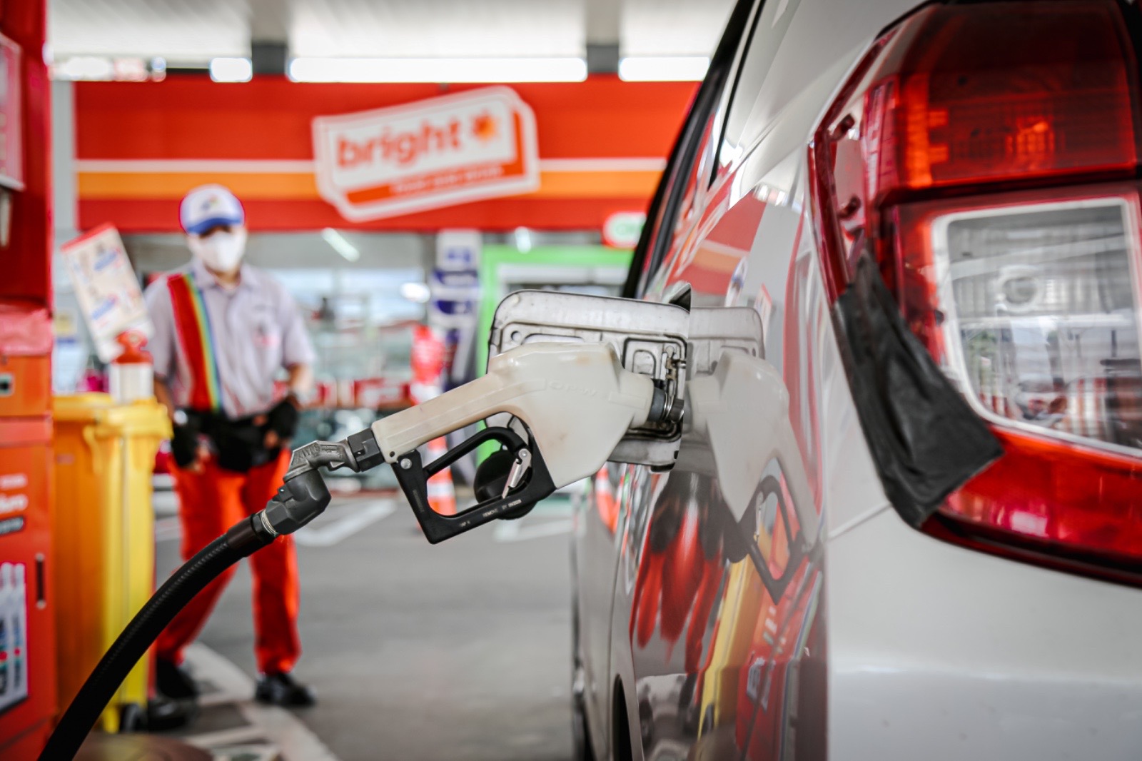  Daftar Harga BBM Maret 2026, SPBU Pertamina Hingga Shell Kompak Naik