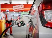  Daftar Harga BBM Maret 2026, SPBU Pertamina Hingga Shell Kompak Naik