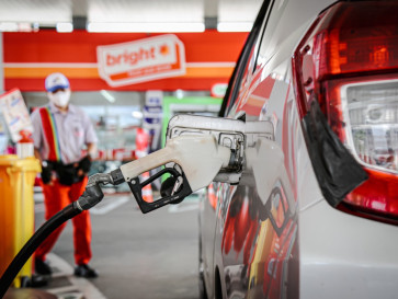  Daftar Harga BBM Maret 2026, SPBU Pertamina Hingga Shell Kompak Naik