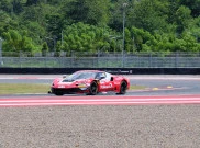 Didukung Pertamina Lubricants, Dewa United Motorsports Ramaikan GT World Challenge Asia 2026