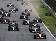 Berita F1: George Russell Akhirnya Naik Posisi di Klasemen Sementara