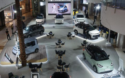 Ragam Promo Wuling Selama Pameran di Bulan Ramadan 2024