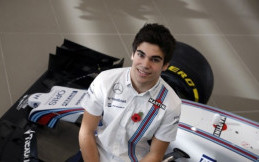 Pembalap Rookie Williams Ini Girang Dimentori Felipe Massa
